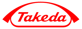 Logo Takeda